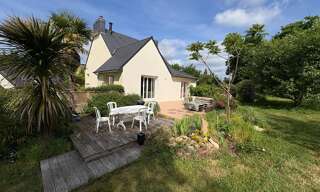 Maison 7 Pièces 135 m² à vendre à Riec-sur-Bélon (29340)