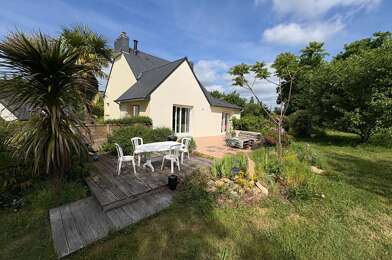 Maison 7 pièces 386650 €
