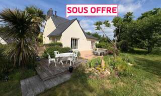 Maison 7 Pièces 135 m² à vendre à Riec-sur-Bélon (29340)