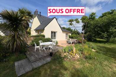 Maison 7 pièces 386650 €