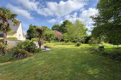 Maison 7 pièces 386650 €