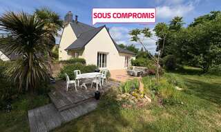 Maison 7 Pièces 135 m² à vendre à Riec-sur-Bélon (29340)