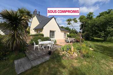Maison 7 pièces 386650 €