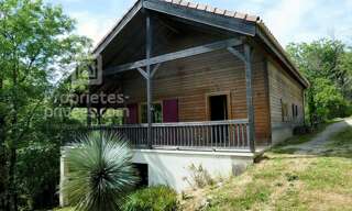 Maison 5 Pièces 95 m² à vendre à Bellefont-La Rauze (46090)