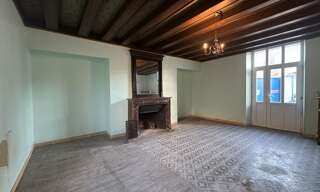 Maison 7 Pièces 205 m² à vendre à Huismes (37420)