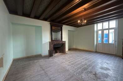 Maison 7 pièces 268000 €