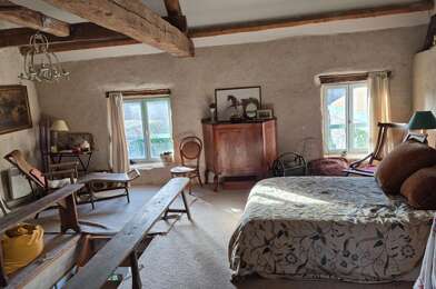 Maison 8 pièces 399000 €