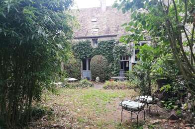 Maison 8 pièces 399000 €