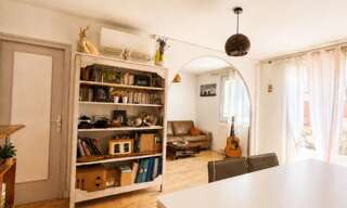 Appartement 5 Pièces 74 m² à vendre à La Tronche (38700)