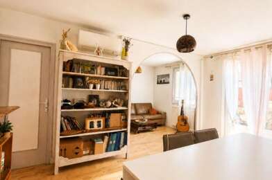 Appartement 5 pièces 239500 €