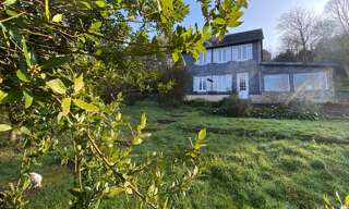 Maison 6 Pièces 90 m² à vendre à Gonneville-sur-Honfleur (14600)