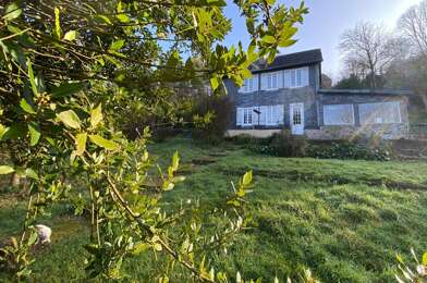 Maison 6 pièces 220000 €
