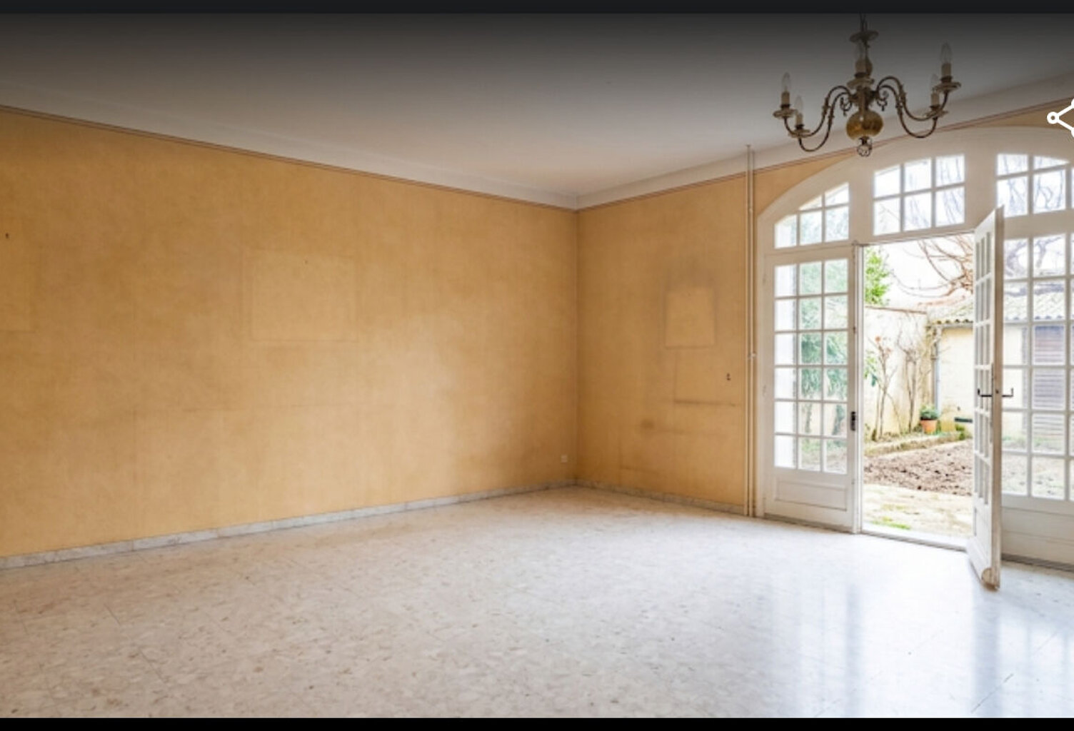 MAISON BOURGEOISE PEYRIAC MINERVOIS 190  SH  ET JARDIN — photo 1