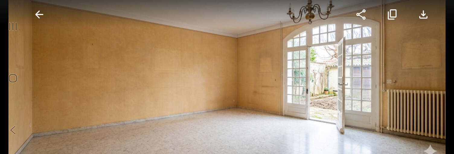 Maison 6 Pièces 190 m² à vendre à Peyriac-Minervois (11160)