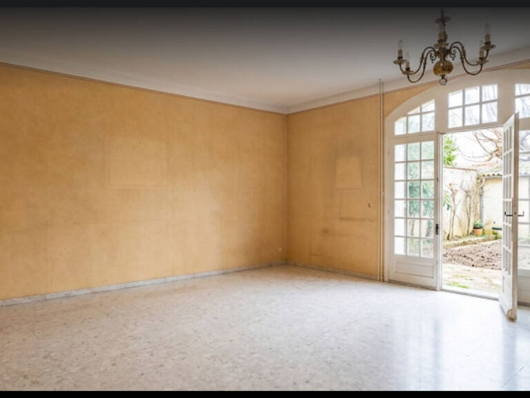 MAISON BOURGEOISE PEYRIAC MINERVOIS 190  SH  ET JARDIN — photo 1
