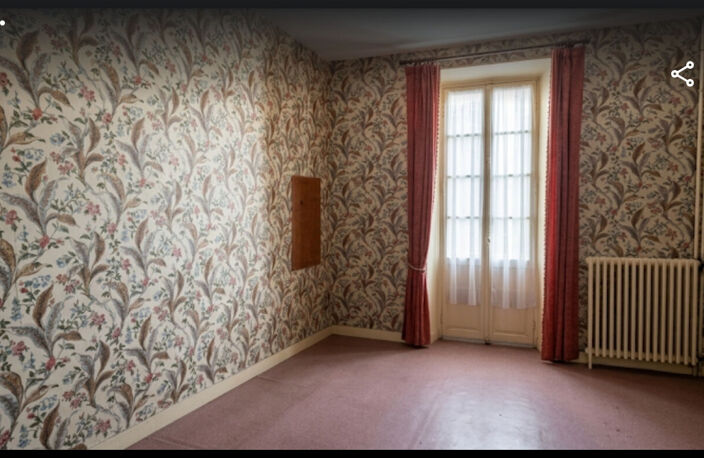 MAISON BOURGEOISE PEYRIAC MINERVOIS 190  SH  ET JARDIN — photo 4
