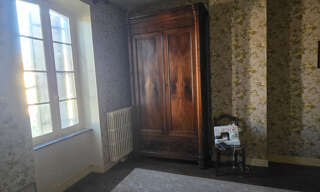 Maison 6 Pièces 190 m² à vendre à Peyriac-Minervois (11160)