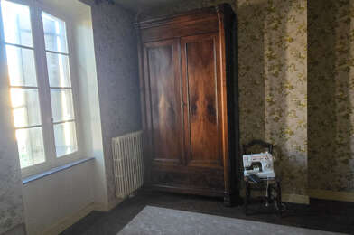 Maison 6 pièces 189000 €