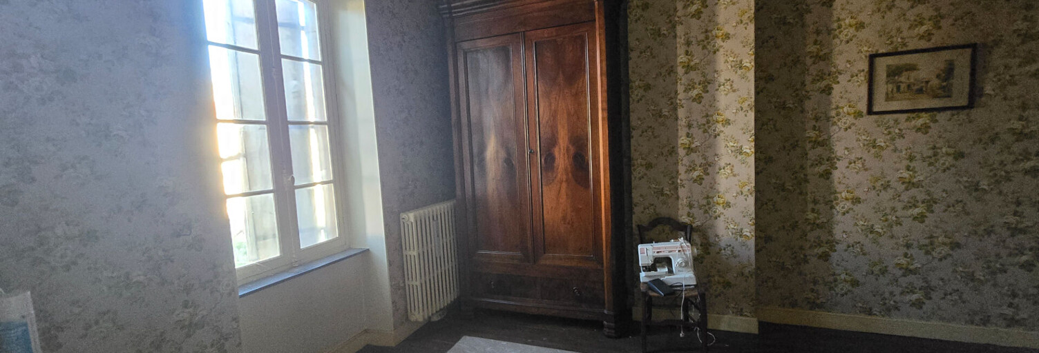Maison 6 Pièces 190 m² à vendre à Peyriac-Minervois (11160)