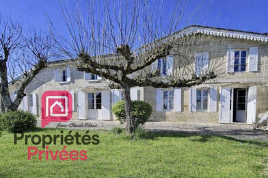 Maison 7 pièces 340000 €