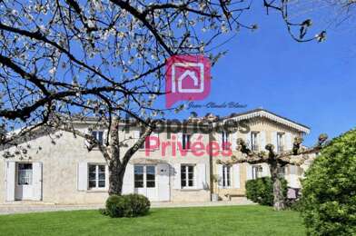 Maison 7 pièces 340000 €