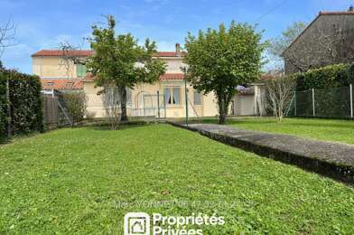 Maison 8 pièces 89000 €