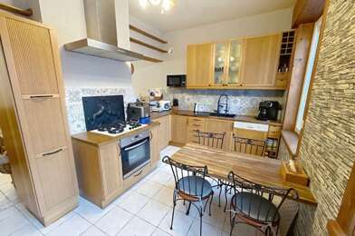 Maison 4 pièces 198999 €