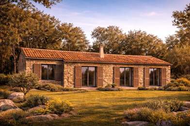 Maison 5 pièces 905600 €
