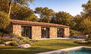 Maison 5 Pièces 130 m² à vendre à Sotta (20146)