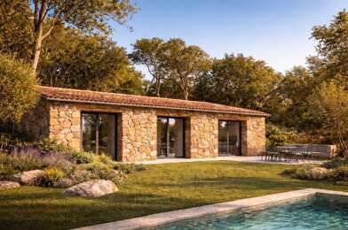 Maison 5 pièces 916000 €