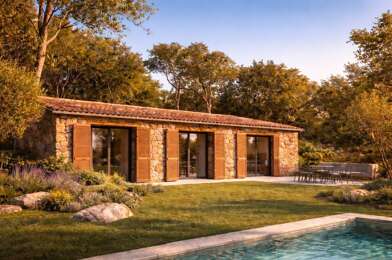 Maison 5 pièces 880000 €
