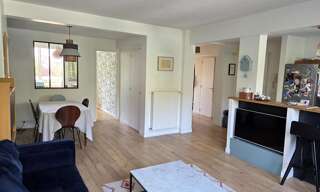 Appartement 4 Pièces 80 m² à vendre à Paris 17 (75017)