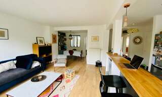 Appartement 4 Pièces 80 m² à vendre à Paris 17 (75017)