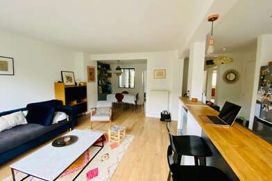 Appartement 4 pièces 780000 €