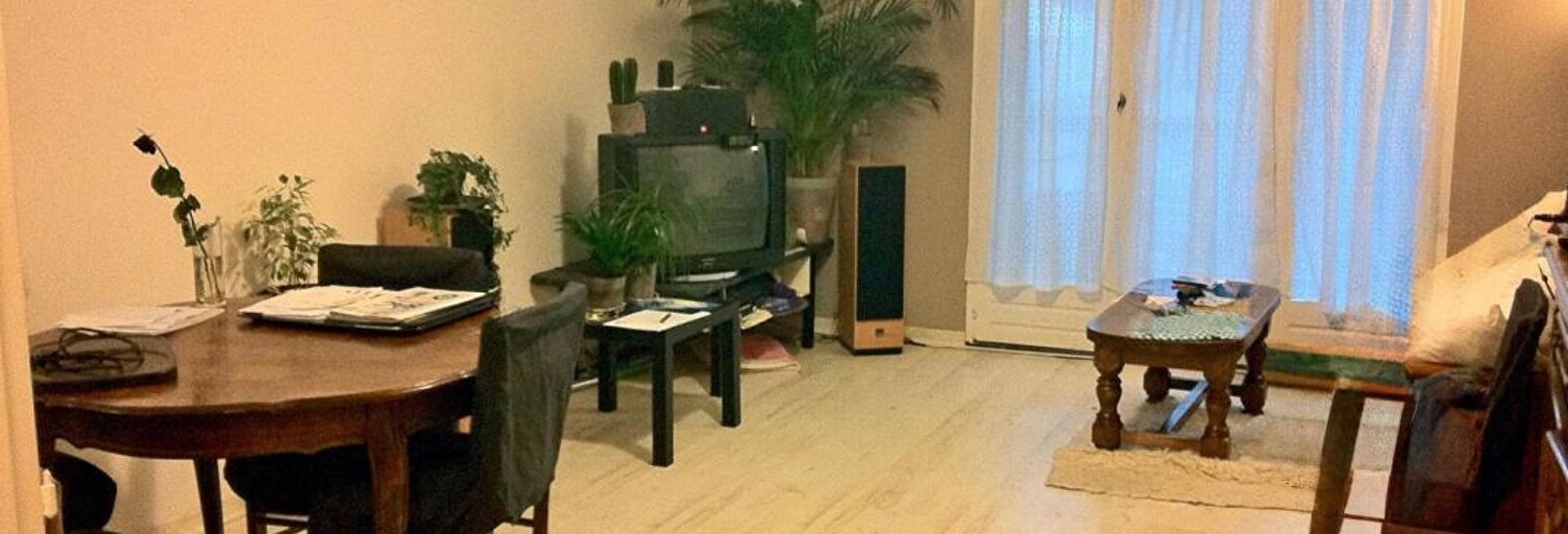 Appartement 3 Pièces 68 m² à vendre à Avignon (84000)