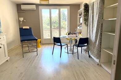 Appartement 3 pièces 125000 €