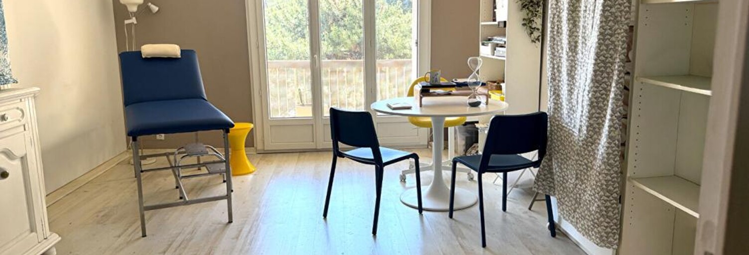 Appartement 3 Pièces 68 m² à vendre à Avignon (84000)