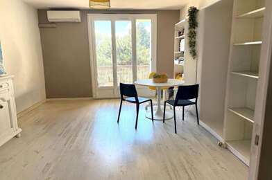 Appartement 3 pièces 125000 €