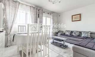 Appartement 3 Pièces 61 m² à vendre à Drancy (93700)
