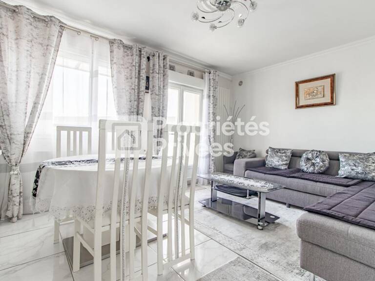DRANCY/AVENIR - 3P État neuf + Annexe aménagée de 25m² — photo 1