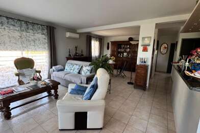 Appartement 3 pièces 357000 €