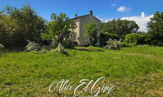 Maison 6 Pièces 113 m² à vendre à Alzonne (11170)