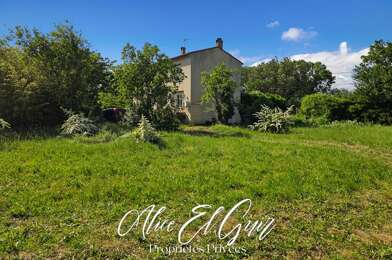 Maison 6 pièces 200000 €
