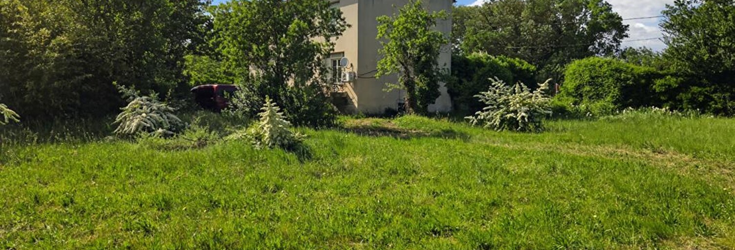 Maison 6 Pièces 113 m² à vendre à Alzonne (11170)