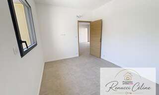 Appartement 3 Pièces 52 m² à vendre à Albitreccia (20166)