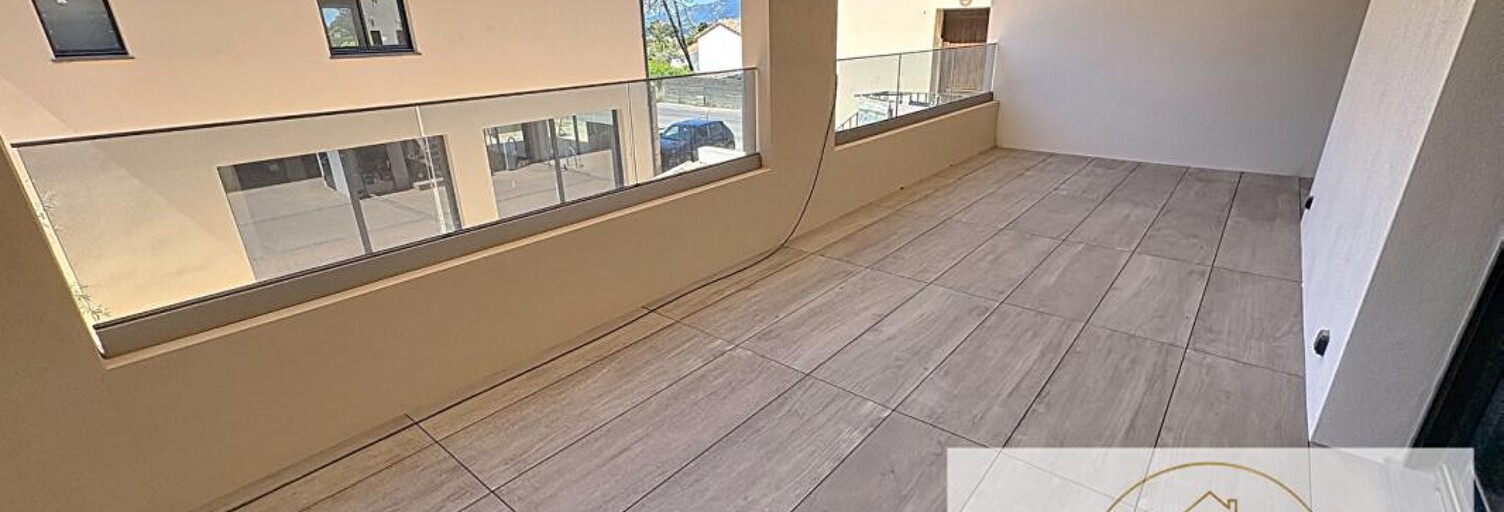 Appartement 3 Pièces 52 m² à vendre à Albitreccia (20166)
