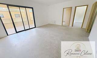Appartement 3 Pièces 52 m² à vendre à Albitreccia (20166)