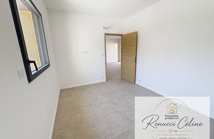 Appartement Porticcio T3 de 52 m2 + Terrasse de 18 m² — photo 3