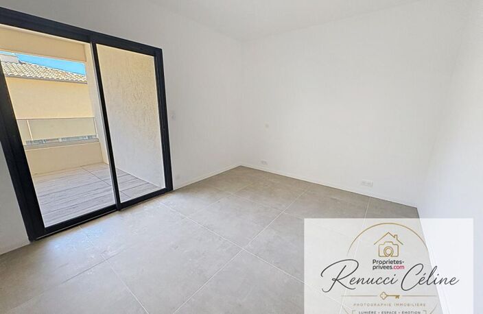 Appartement Porticcio T3 de 52 m2 + Terrasse de 18 m² — photo 4