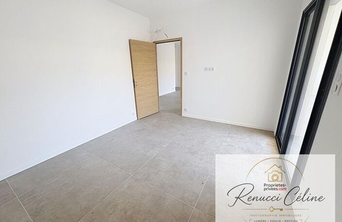 Appartement Porticcio T3 de 52 m2 + Terrasse de 18 m² — photo 5